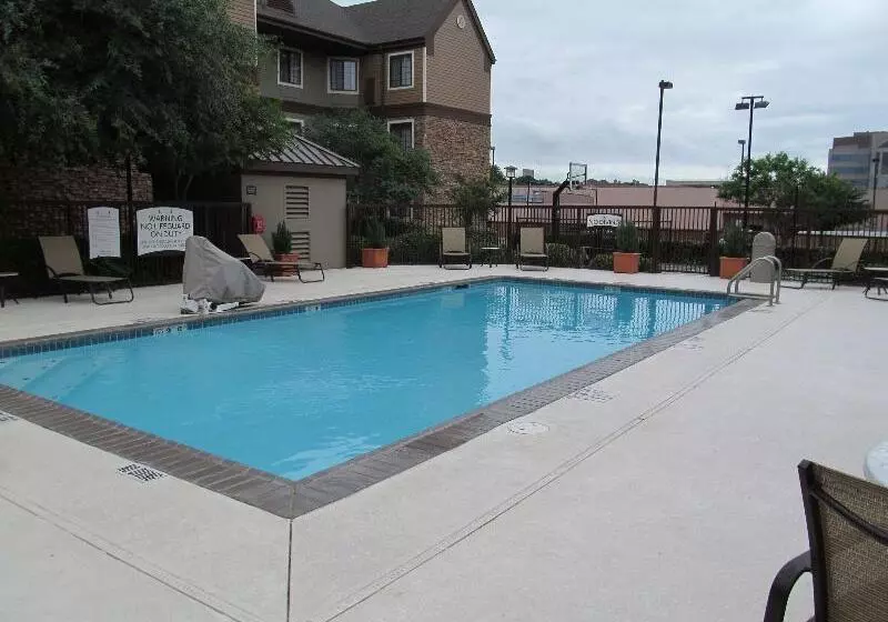 בית מלון כפרי Sonesta Es Suites San Antonio Northwest Medical Center