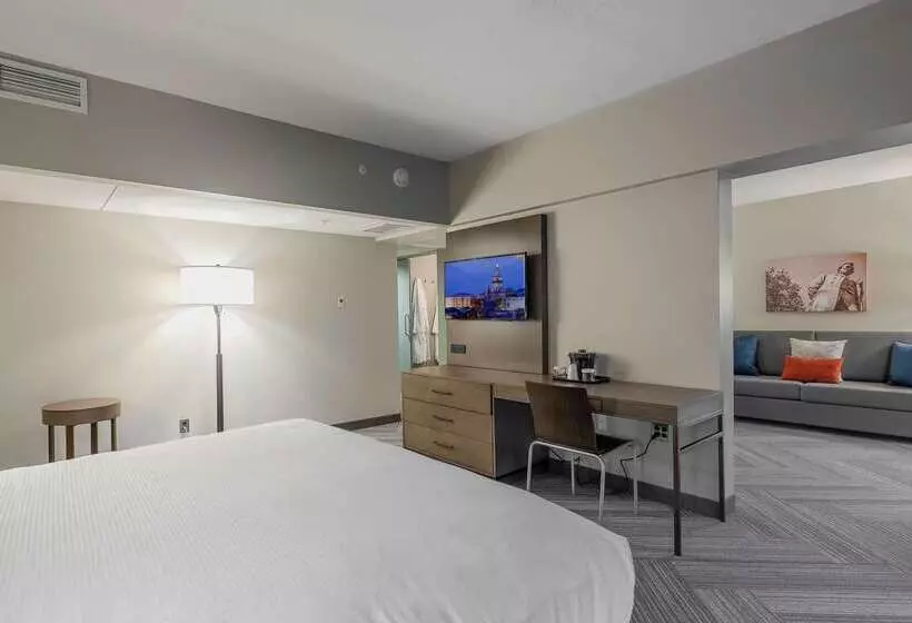 هتل State House Inn