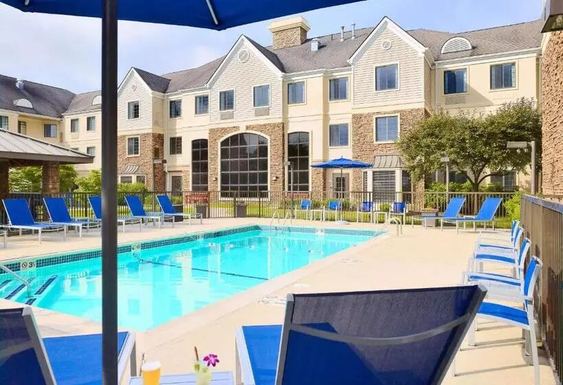 酒店 Staybridge Suites Burlington   Boston, An Ihg