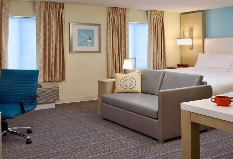 酒店 Staybridge Suites Burlington   Boston, An Ihg