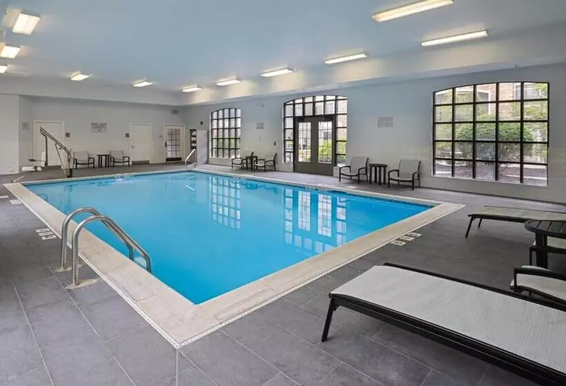 ホテル Staybridge Suites Columbus Dublin, An Ihg