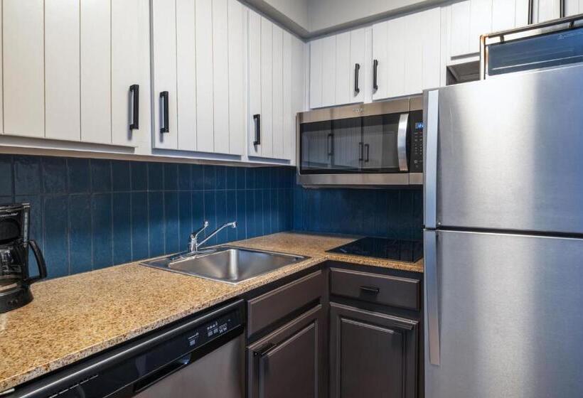 Szálloda Staybridge Suites Columbus Dublin, An Ihg