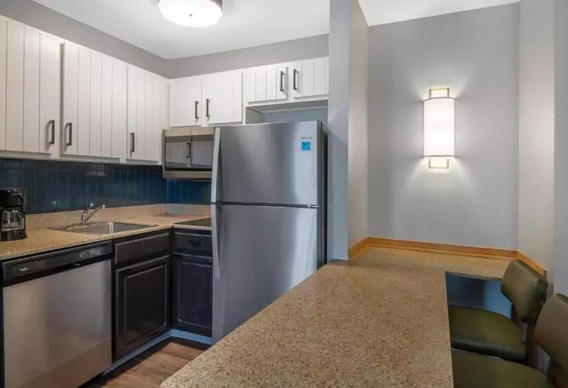 ホテル Staybridge Suites Columbus Dublin, An Ihg