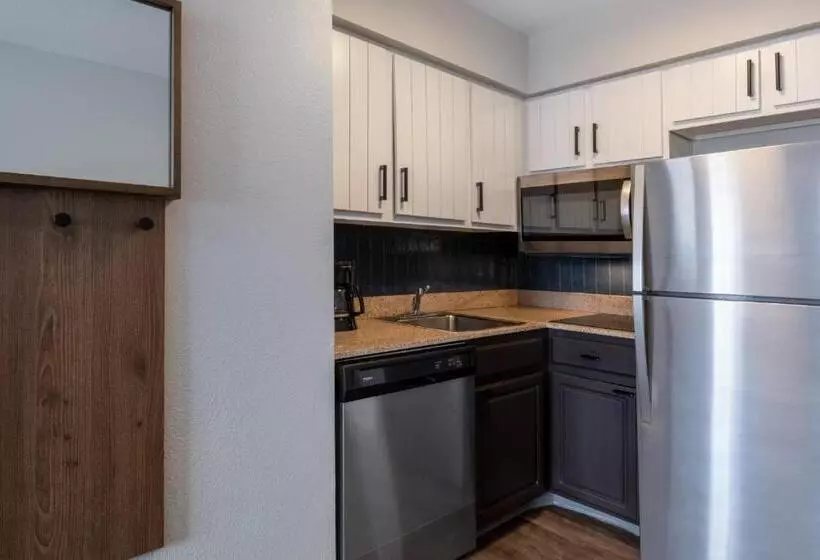 ホテル Staybridge Suites Columbus Dublin, An Ihg