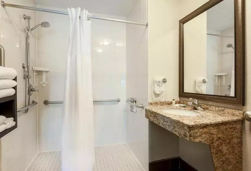 ホテル Staybridge Suites Columbus Dublin, An Ihg