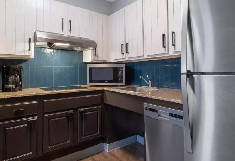 ホテル Staybridge Suites Columbus Dublin, An Ihg