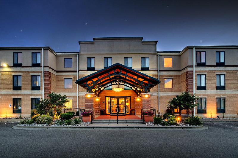 فندق Staybridge Suites Middleton/madison West, An Ihg
