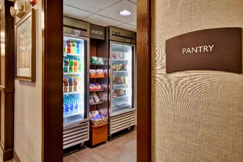 هتل Staybridge Suites Middleton/madison West, An Ihg