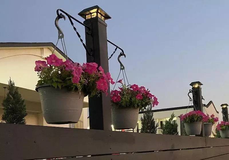 酒店 Stratus Suites Boutique