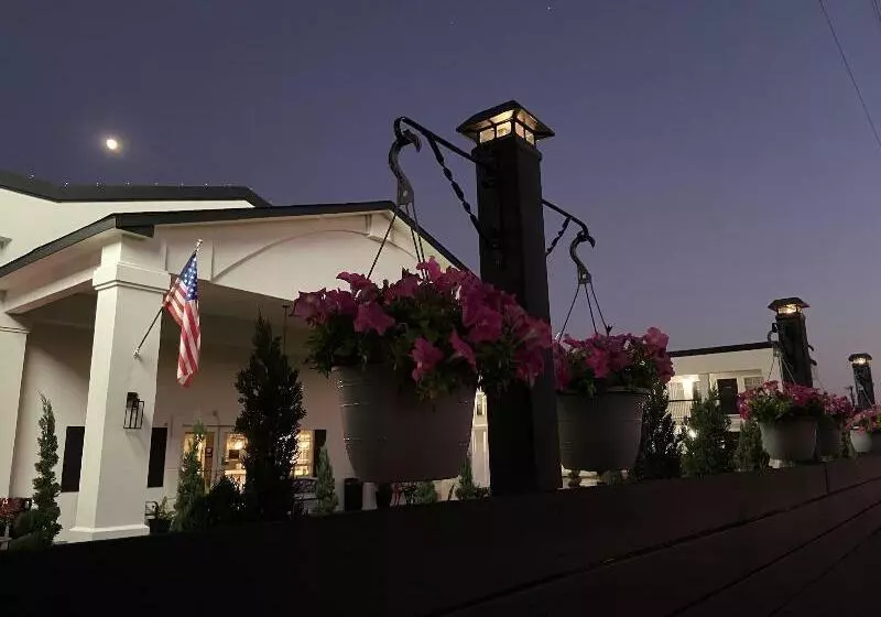 酒店 Stratus Suites Boutique