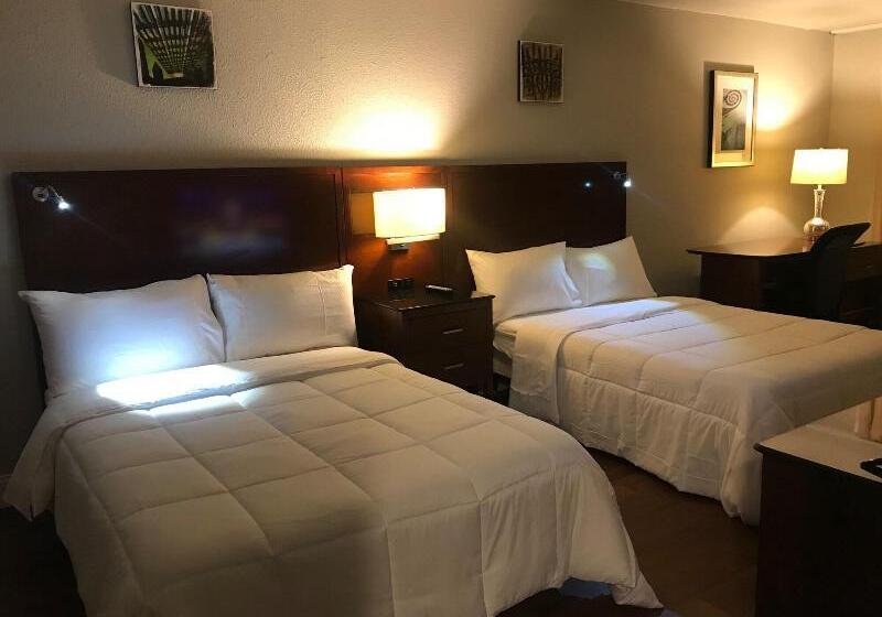 هتل Stratus Suites Boutique