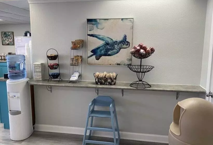 호텔 The Islander Inn