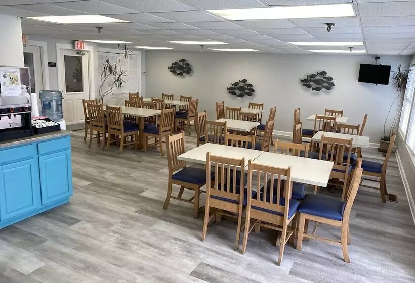 호텔 The Islander Inn