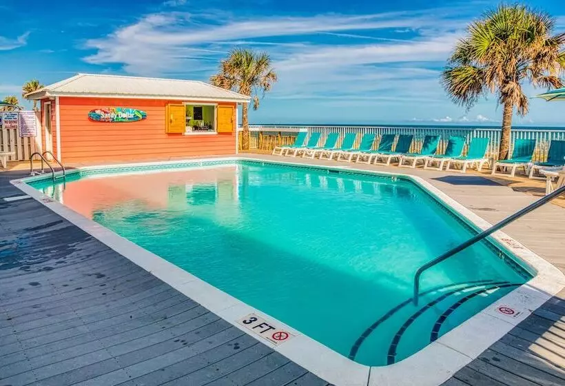 호텔 The Islander Inn