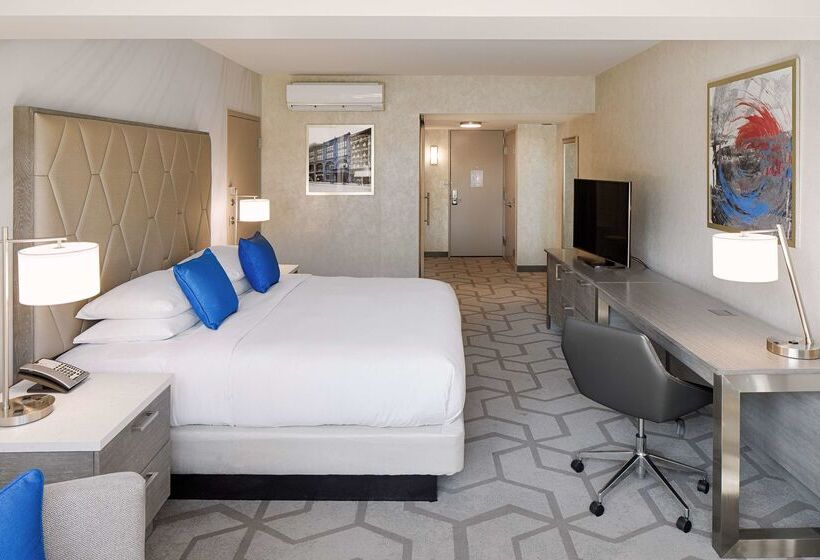 酒店 The Kingsley Bloomfield Hills  A Doubletree By Hilton