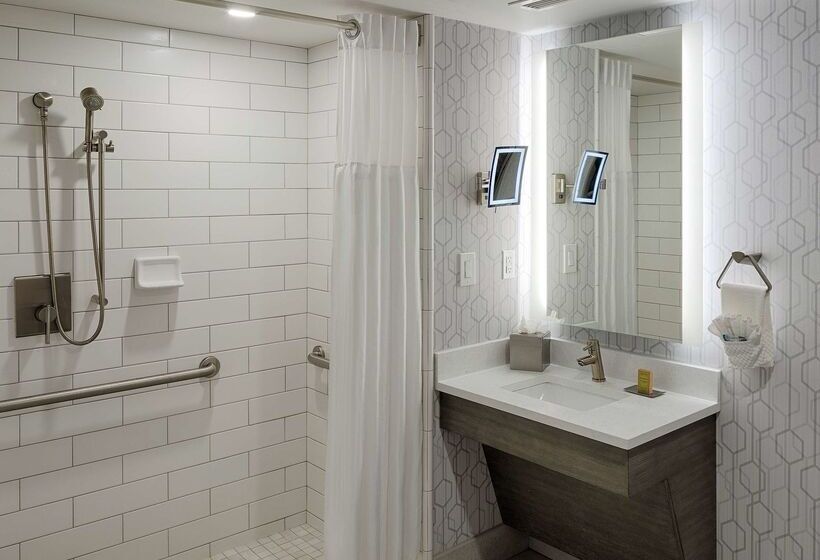 酒店 The Kingsley Bloomfield Hills  A Doubletree By Hilton