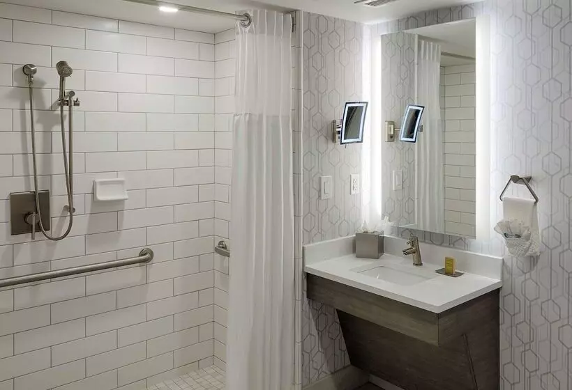 酒店 The Kingsley Bloomfield Hills  A Doubletree By Hilton