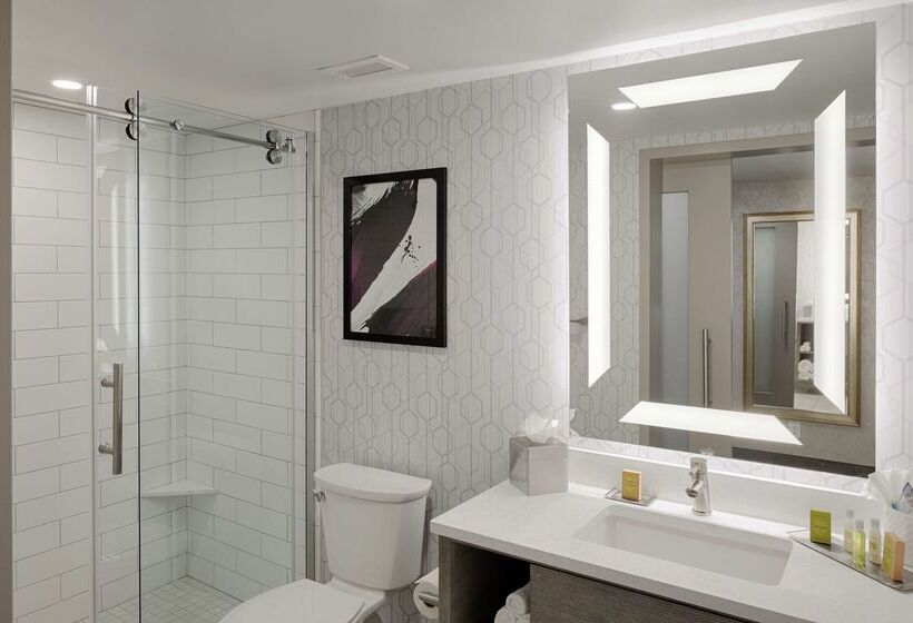 酒店 The Kingsley Bloomfield Hills  A Doubletree By Hilton