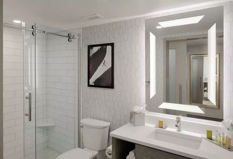 酒店 The Kingsley Bloomfield Hills  A Doubletree By Hilton