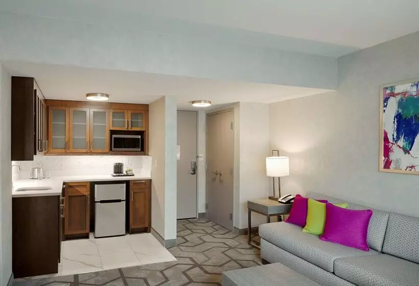 酒店 The Kingsley Bloomfield Hills  A Doubletree By Hilton