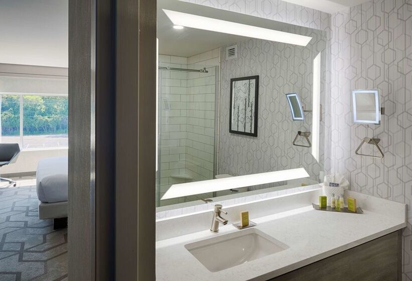 酒店 The Kingsley Bloomfield Hills  A Doubletree By Hilton