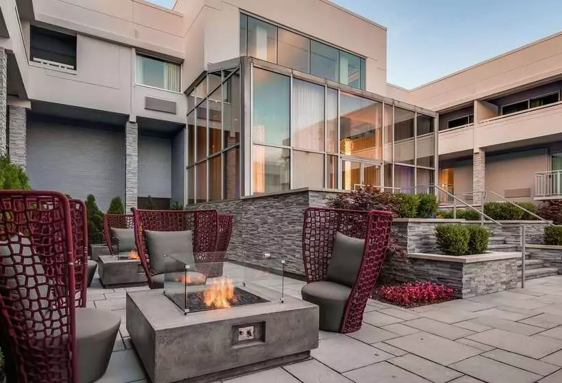 酒店 The Kingsley Bloomfield Hills  A Doubletree By Hilton