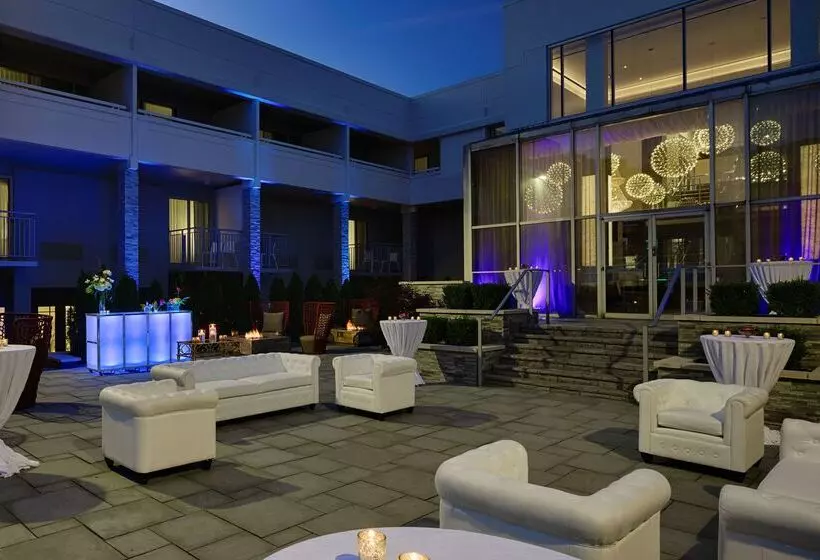 酒店 The Kingsley Bloomfield Hills  A Doubletree By Hilton