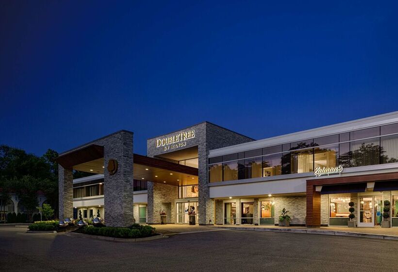 酒店 The Kingsley Bloomfield Hills  A Doubletree By Hilton