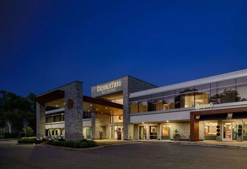 酒店 The Kingsley Bloomfield Hills  A Doubletree By Hilton