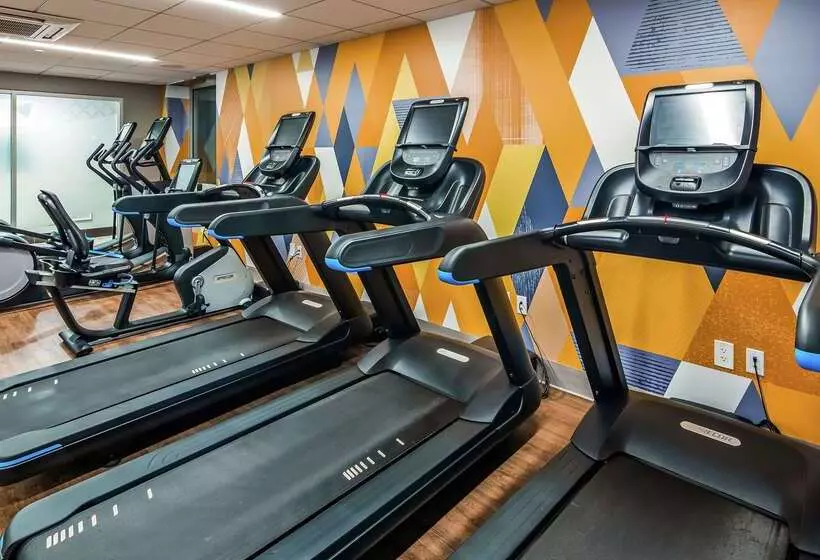 酒店 The Kingsley Bloomfield Hills  A Doubletree By Hilton