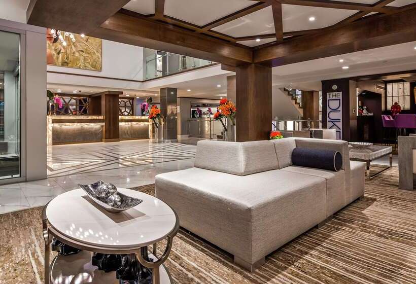 酒店 The Kingsley Bloomfield Hills  A Doubletree By Hilton