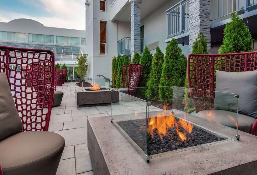 酒店 The Kingsley Bloomfield Hills  A Doubletree By Hilton