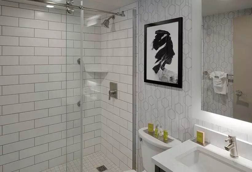 酒店 The Kingsley Bloomfield Hills  A Doubletree By Hilton