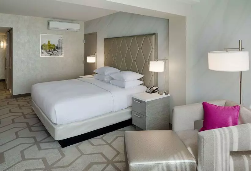 酒店 The Kingsley Bloomfield Hills  A Doubletree By Hilton