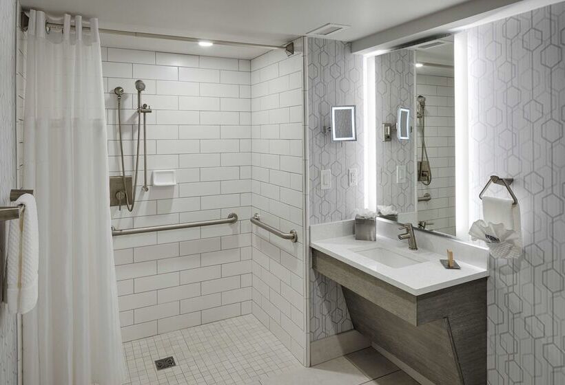 酒店 The Kingsley Bloomfield Hills  A Doubletree By Hilton