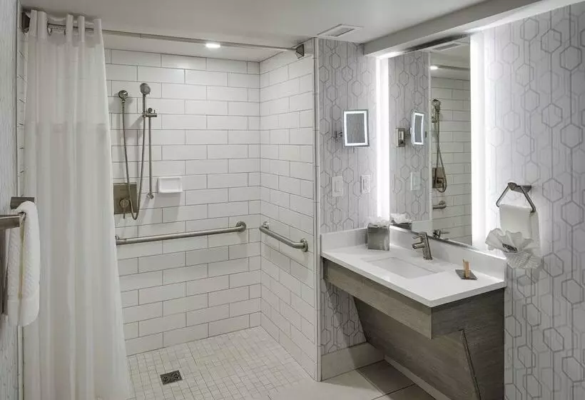 酒店 The Kingsley Bloomfield Hills  A Doubletree By Hilton