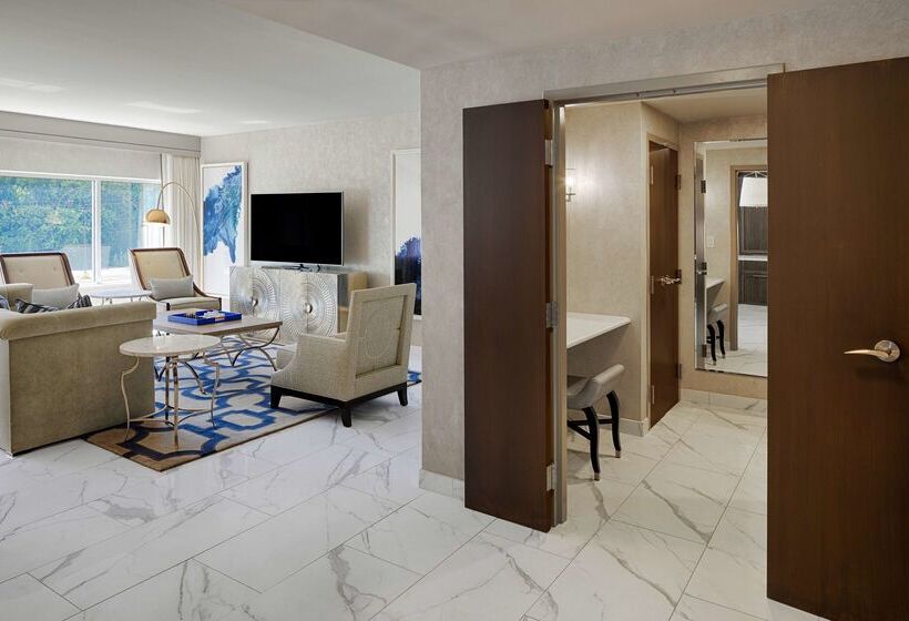 酒店 The Kingsley Bloomfield Hills  A Doubletree By Hilton