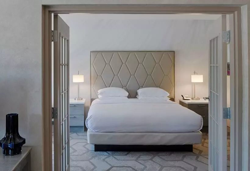 酒店 The Kingsley Bloomfield Hills  A Doubletree By Hilton