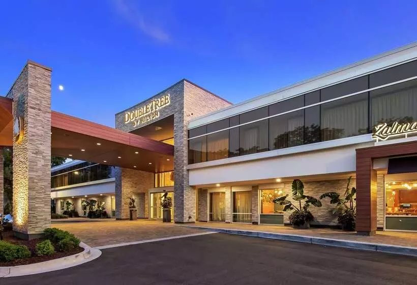 酒店 The Kingsley Bloomfield Hills  A Doubletree By Hilton