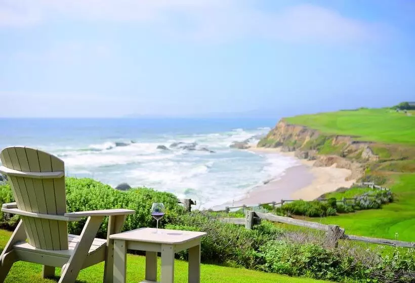 ホテル The Ritzcarlton, Half Moon Bay