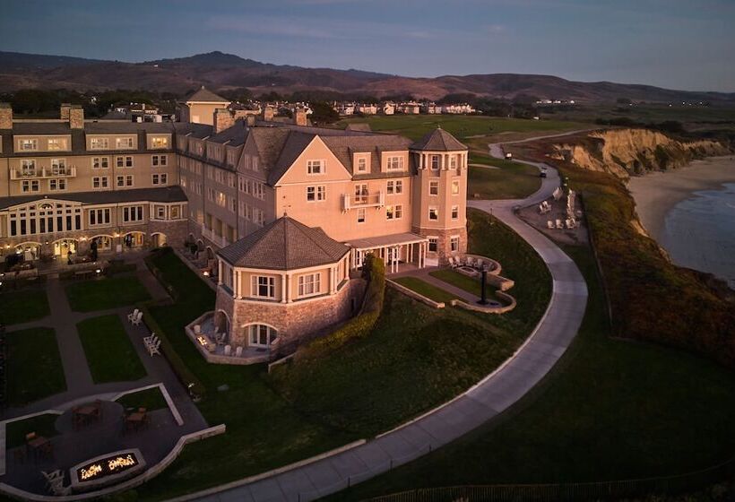 فندق The Ritzcarlton, Half Moon Bay