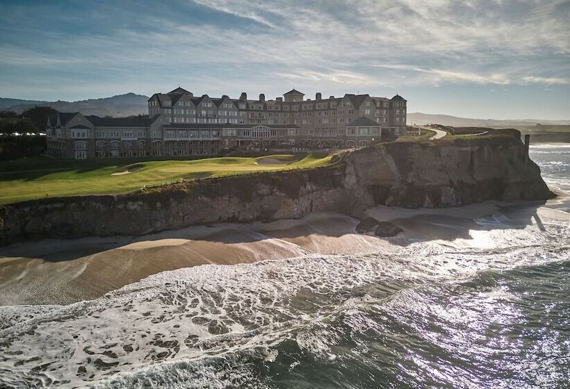 فندق The Ritzcarlton, Half Moon Bay