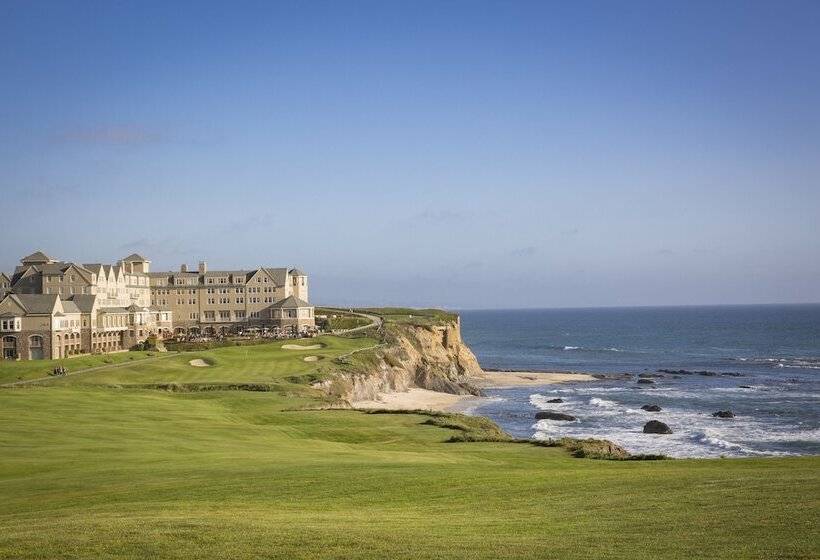 فندق The Ritzcarlton, Half Moon Bay