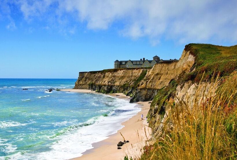 فندق The Ritzcarlton, Half Moon Bay