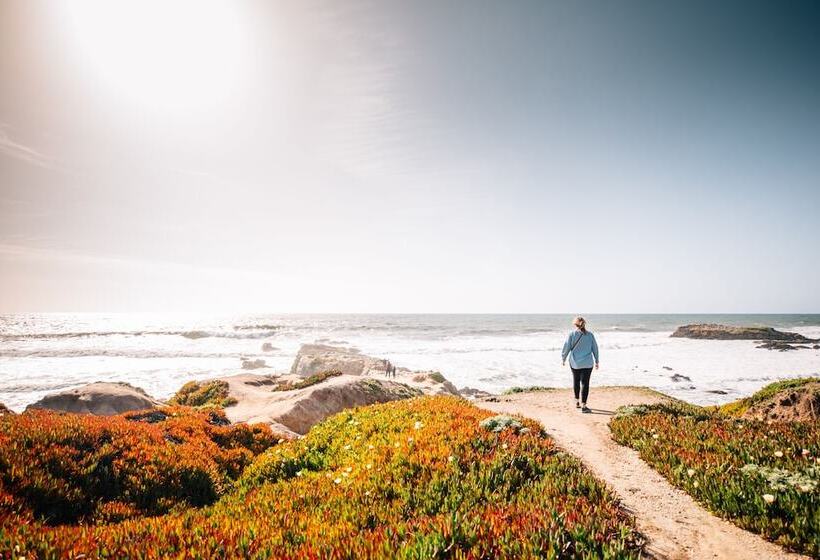 فندق The Ritzcarlton, Half Moon Bay