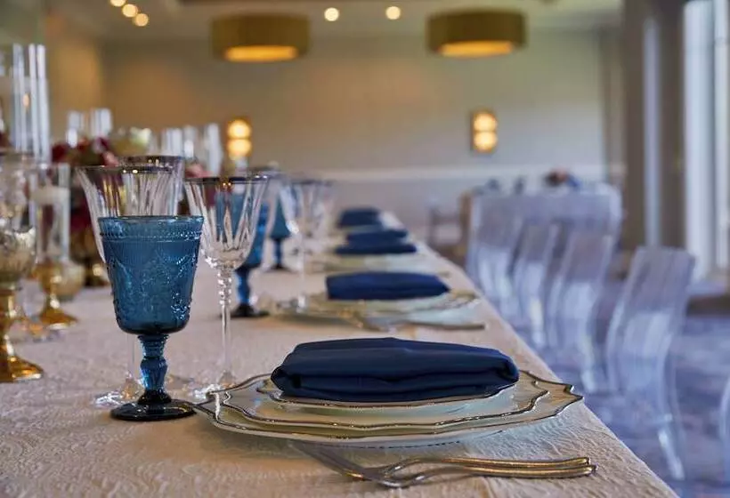 ホテル The Ritzcarlton, Half Moon Bay