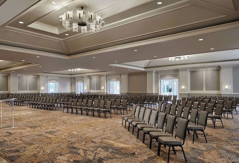 فندق The Ritzcarlton, Half Moon Bay