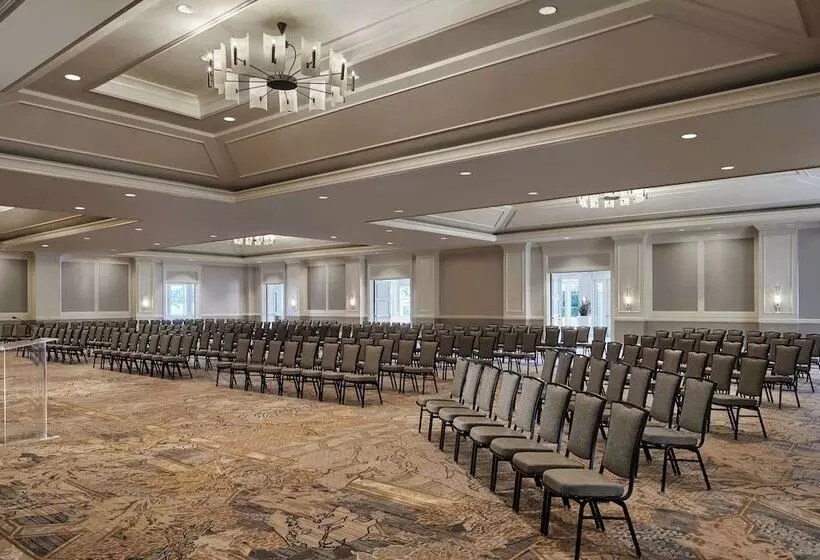 ホテル The Ritzcarlton, Half Moon Bay