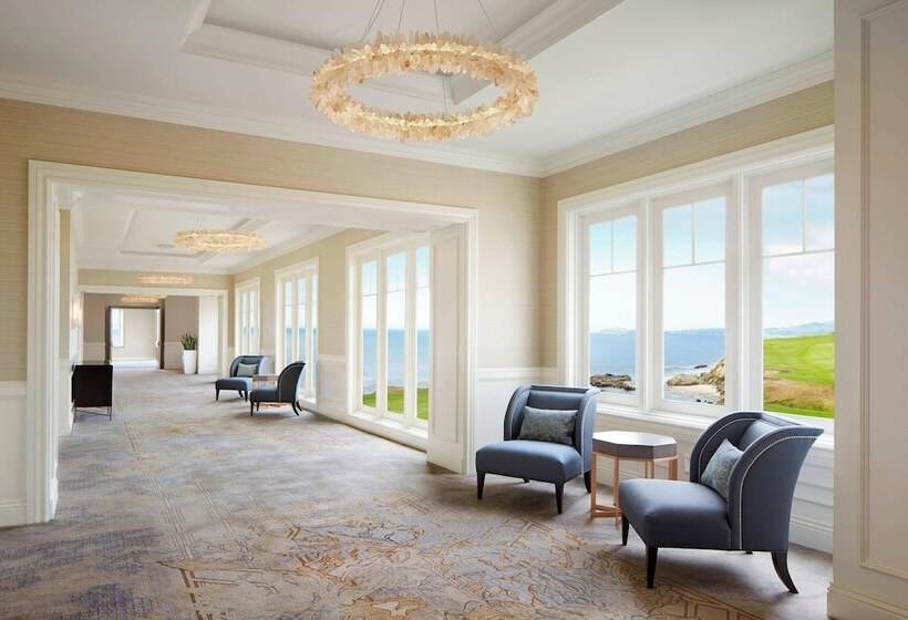 فندق The Ritzcarlton, Half Moon Bay