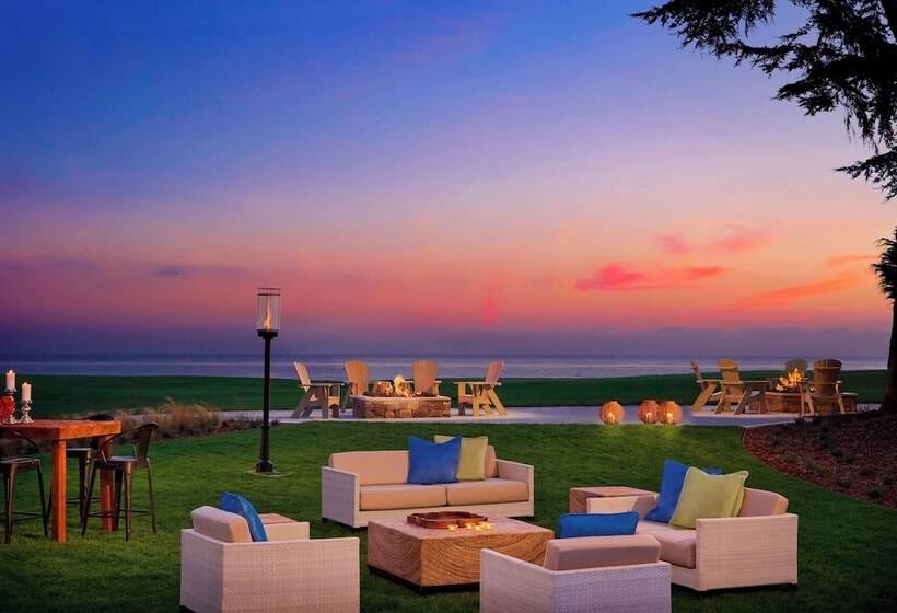 فندق The Ritzcarlton, Half Moon Bay
